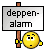 Deppenalarm :depp: